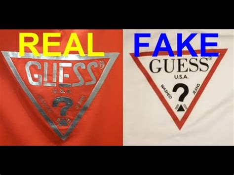 fake guess shirt|guess item counterfeit.